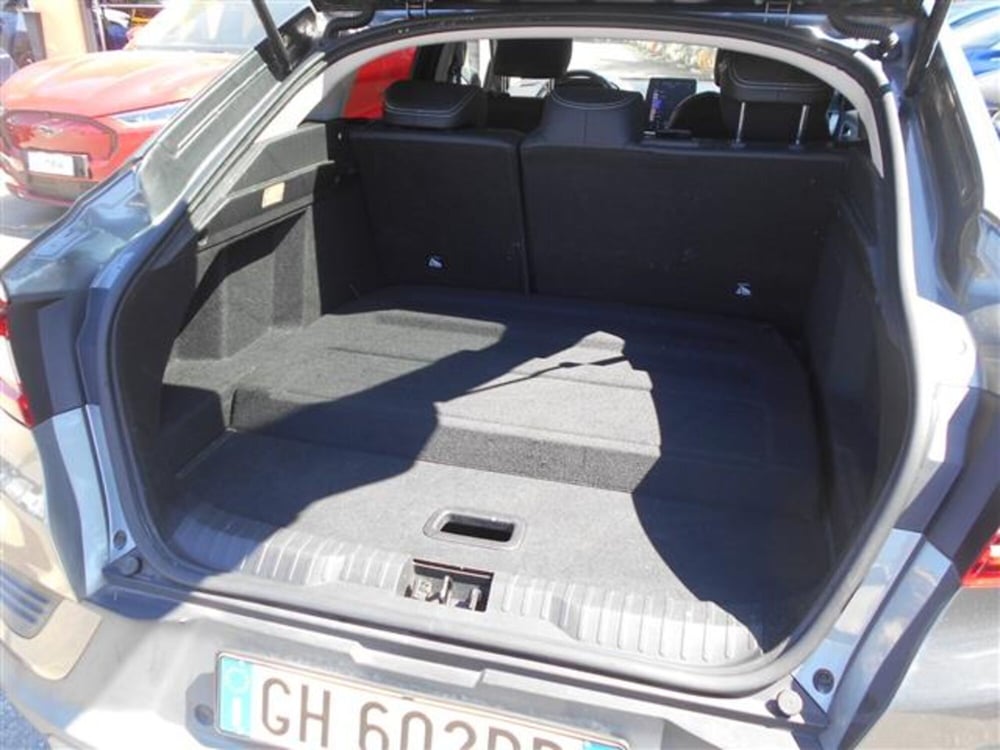Renault Arkana usata a Firenze (5)