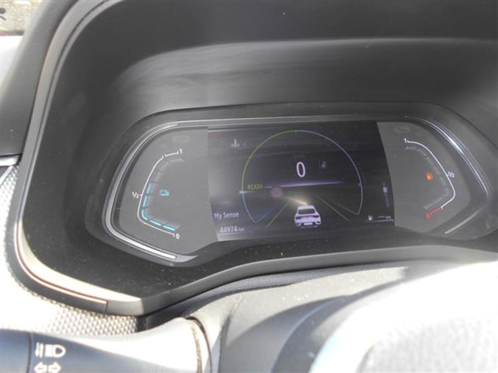 Renault Arkana usata a Firenze (9)