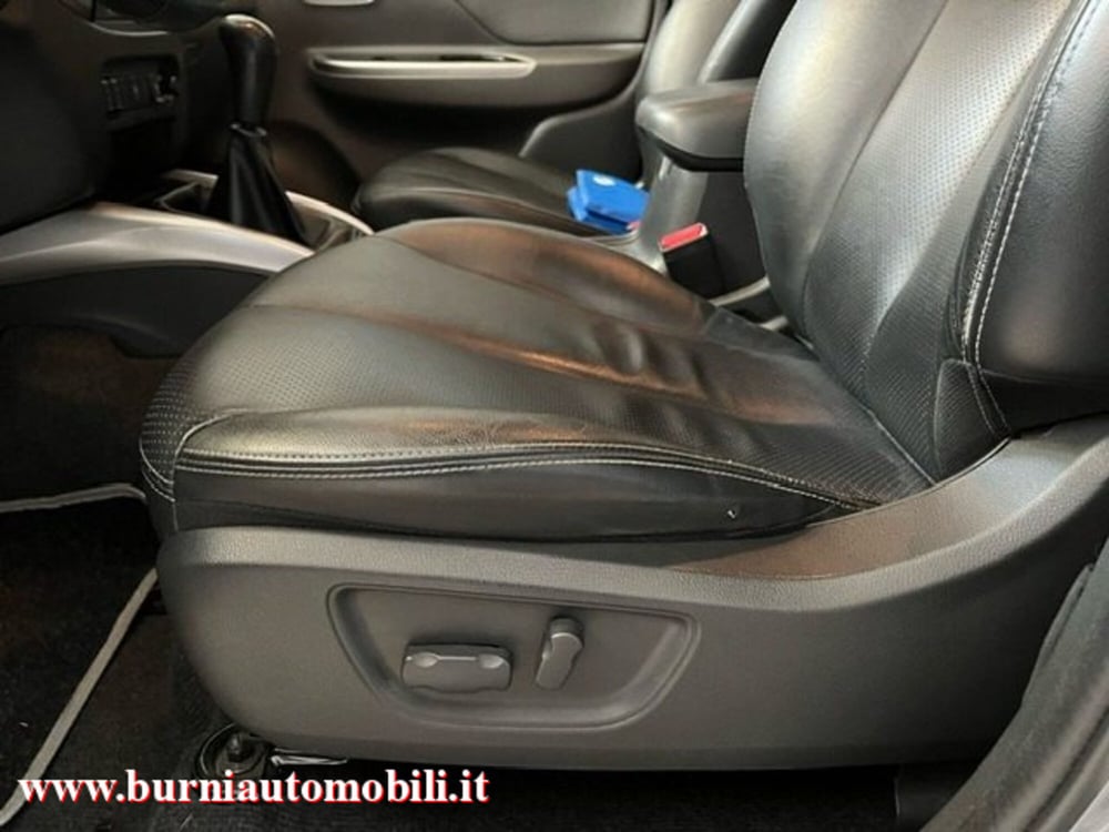 Fiat Fullback usata a Milano (17)