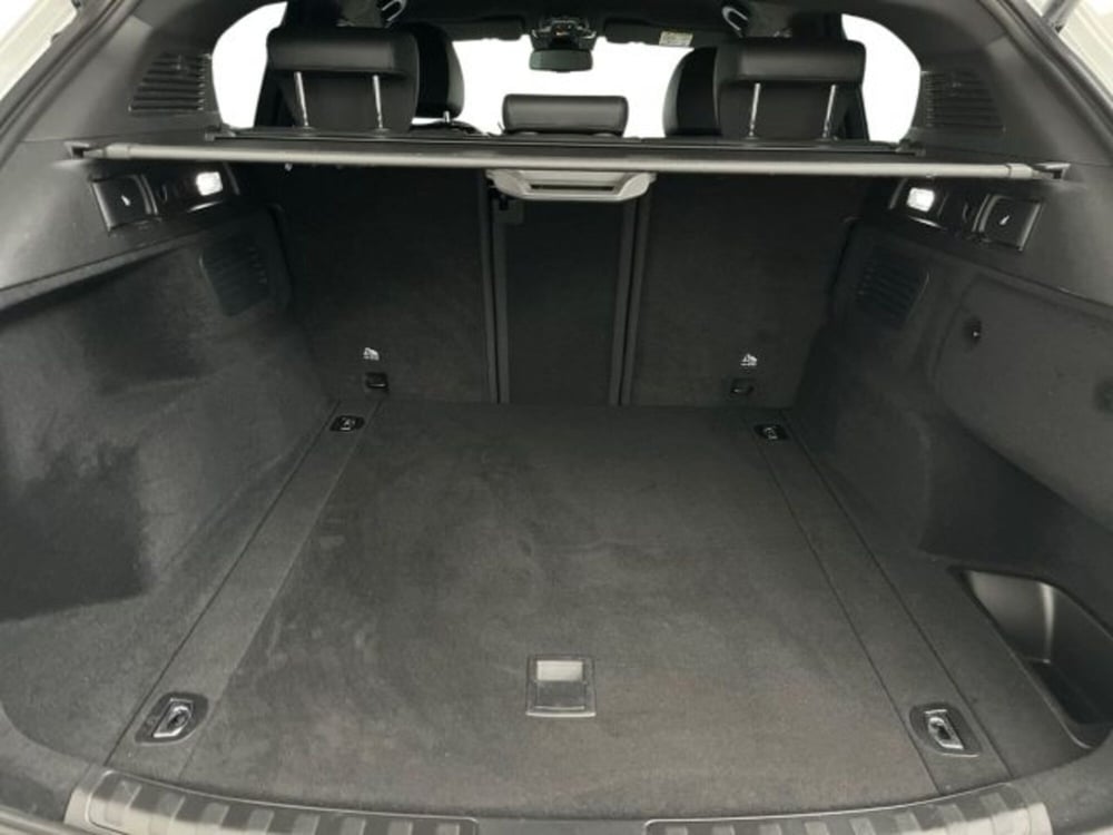 Alfa Romeo Stelvio usata a Verona (13)