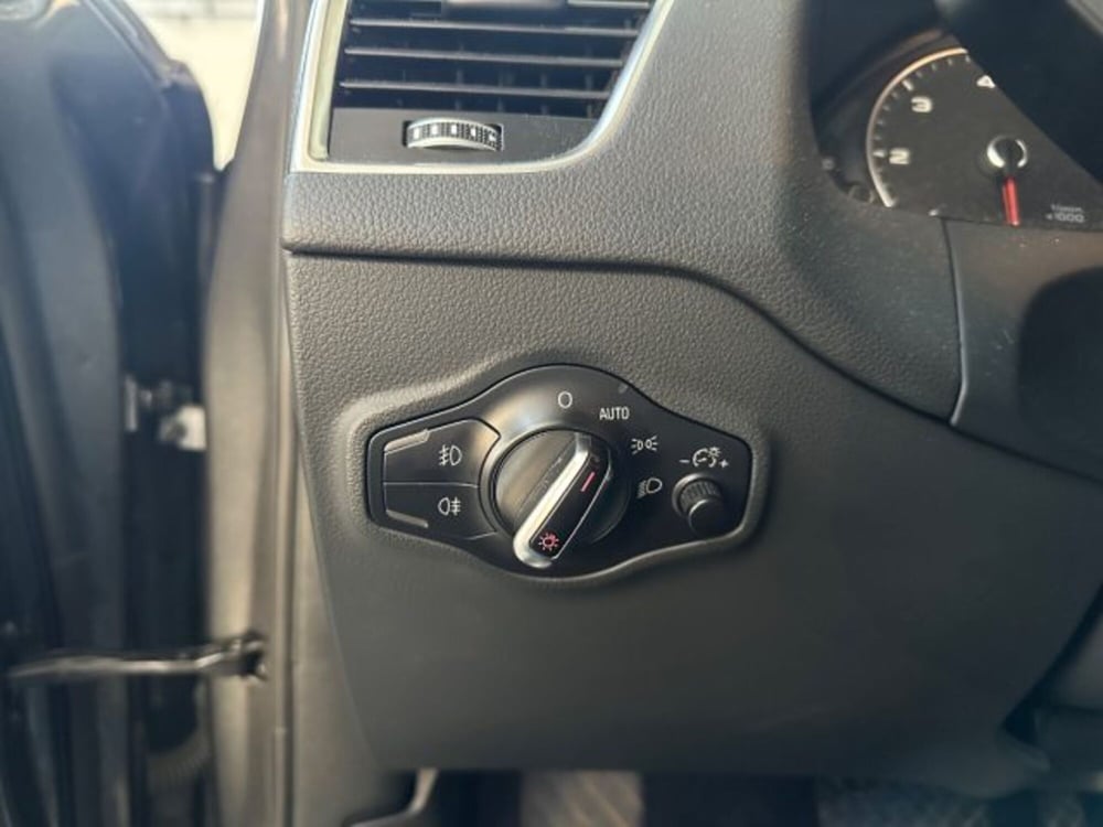 Audi Q5 usata a Reggio Emilia (10)