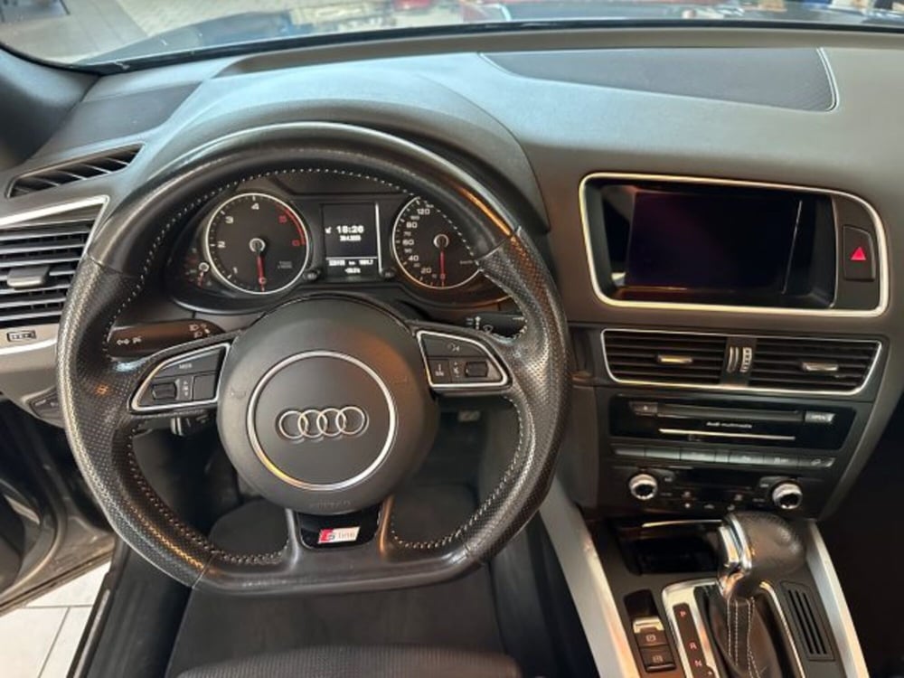 Audi Q5 usata a Reggio Emilia (11)