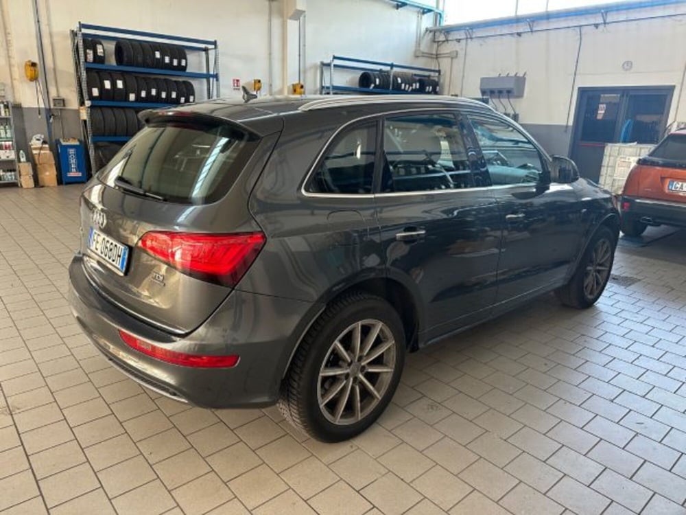 Audi Q5 usata a Reggio Emilia (3)