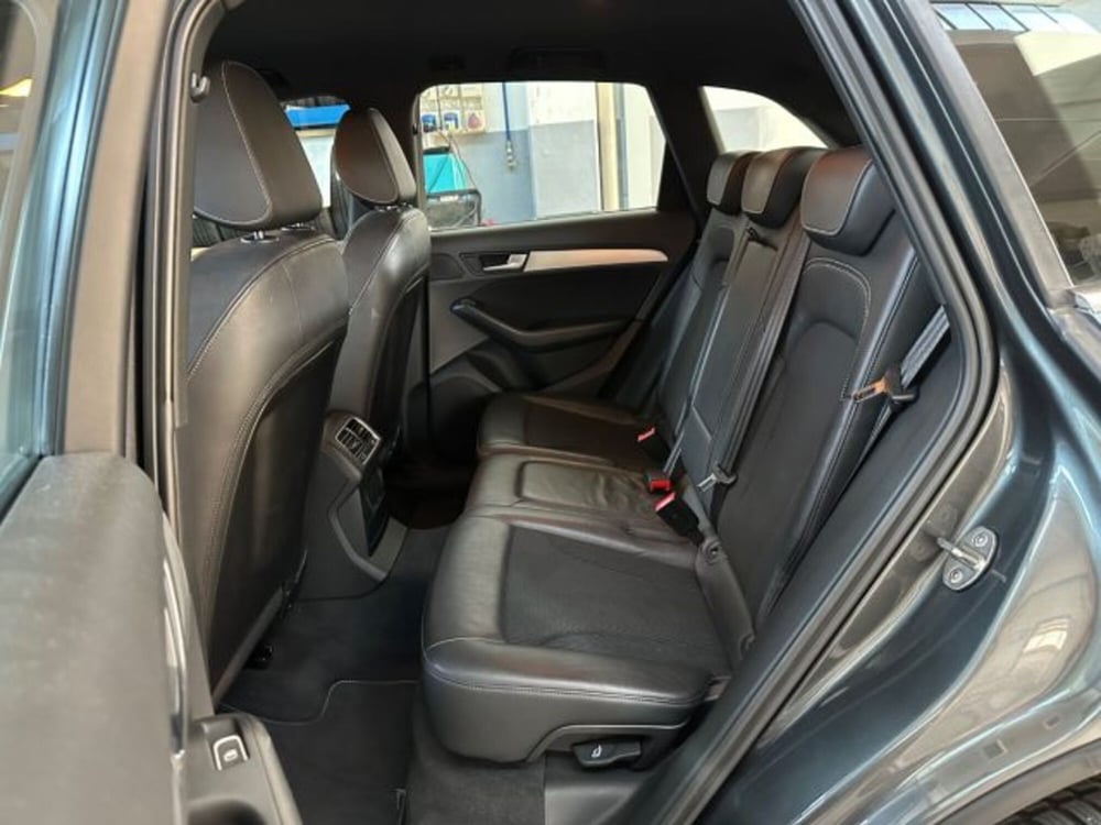 Audi Q5 usata a Reggio Emilia (8)
