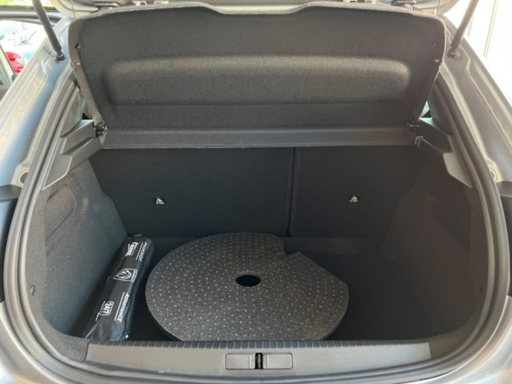 Peugeot 208 nuova a Reggio Emilia (12)