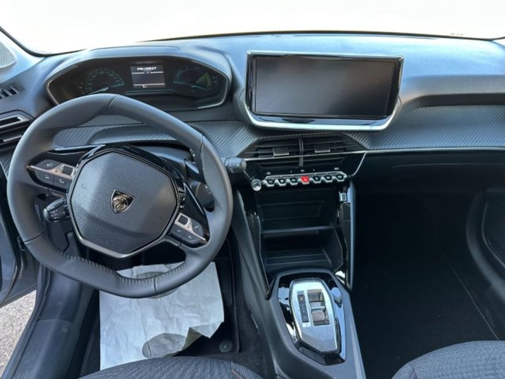 Peugeot 208 nuova a Reggio Emilia (5)