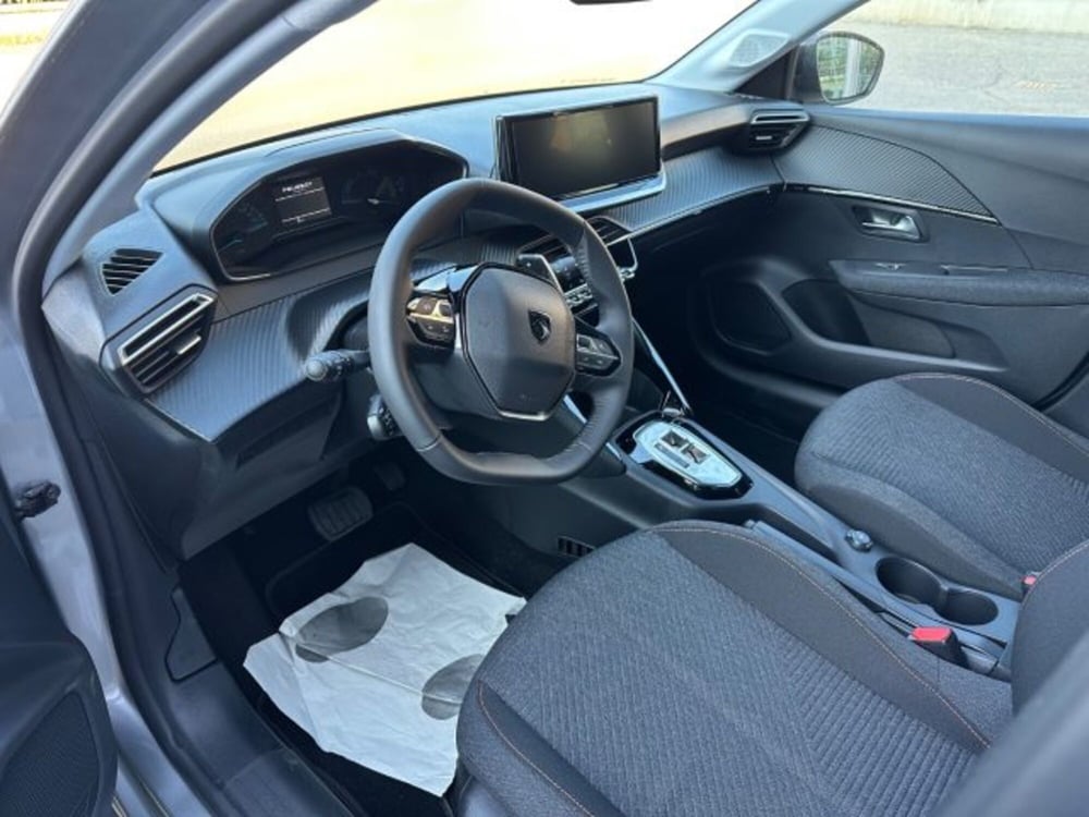 Peugeot 208 nuova a Reggio Emilia (6)