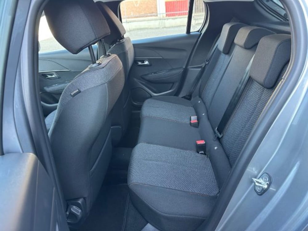 Peugeot 208 nuova a Reggio Emilia (7)