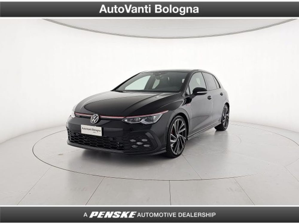Volkswagen Golf usata a Bologna