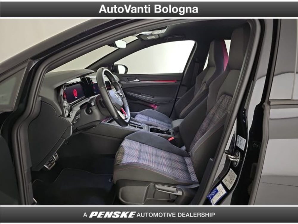 Volkswagen Golf usata a Bologna (10)