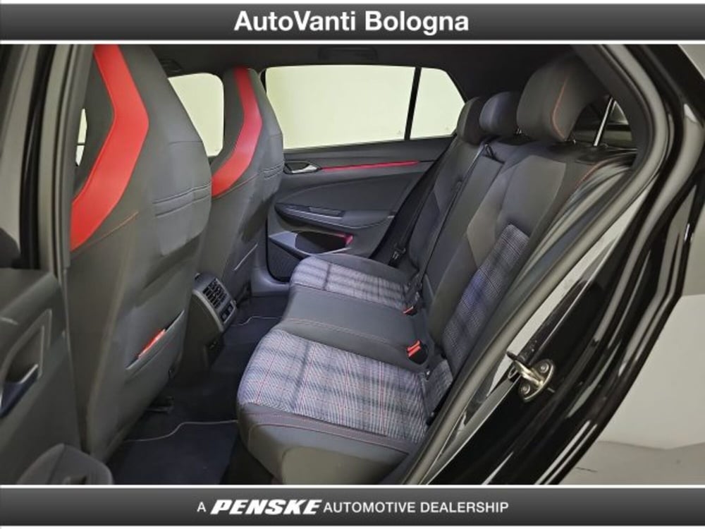 Volkswagen Golf usata a Bologna (11)