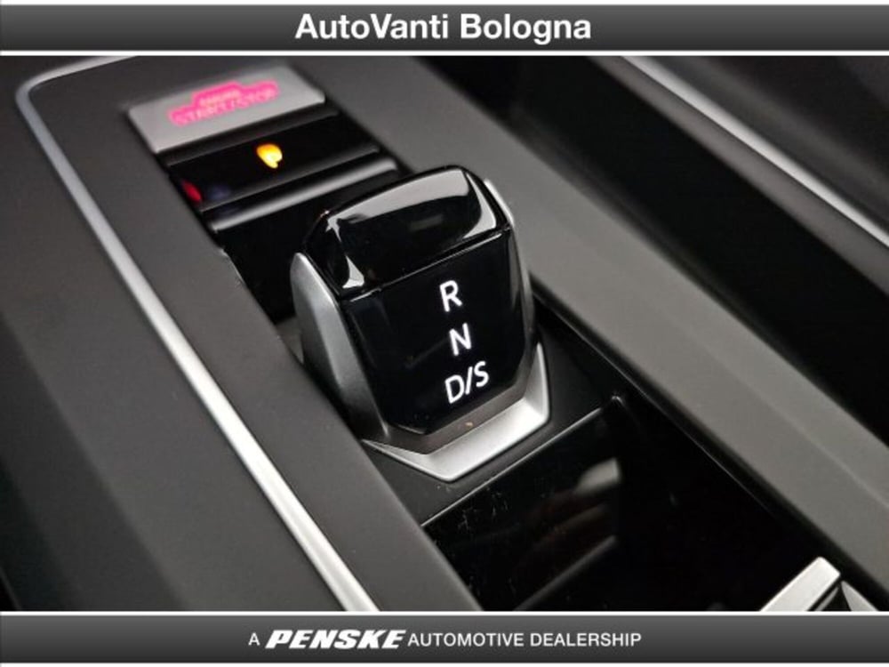 Volkswagen Golf usata a Bologna (12)