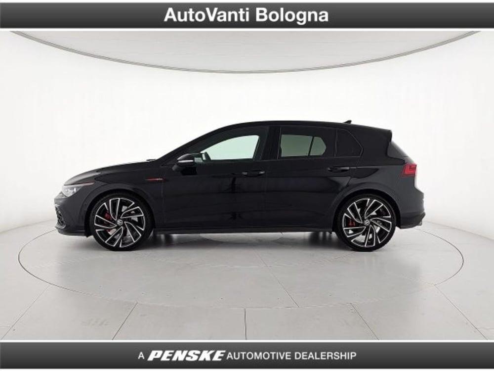 Volkswagen Golf usata a Bologna (2)