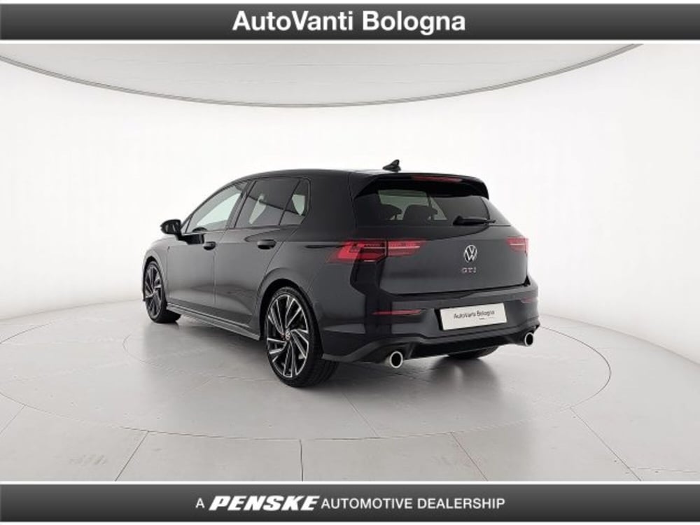 Volkswagen Golf usata a Bologna (3)