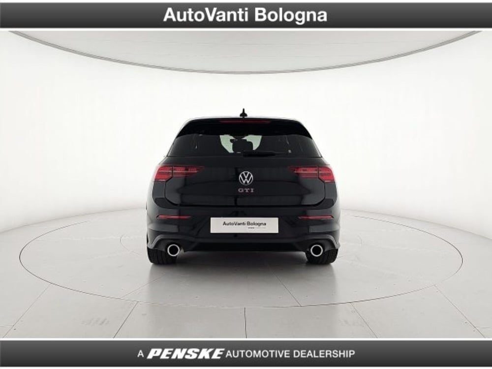 Volkswagen Golf usata a Bologna (4)