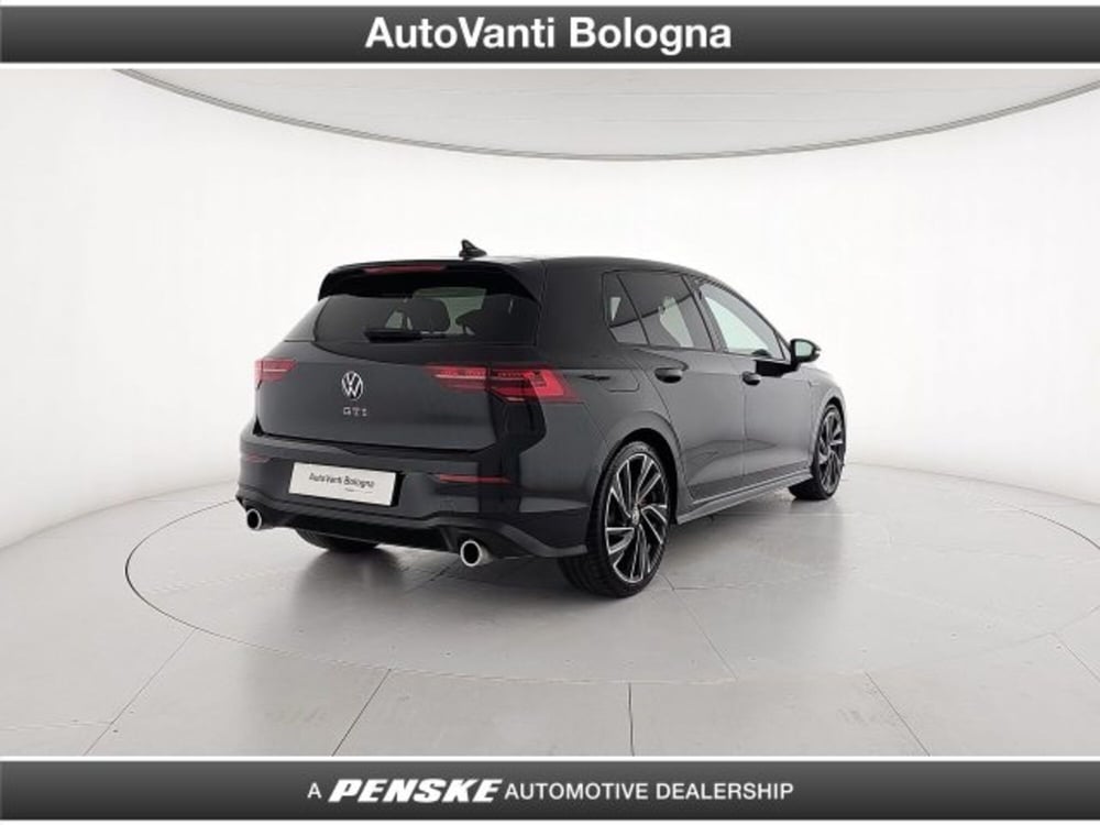 Volkswagen Golf usata a Bologna (5)