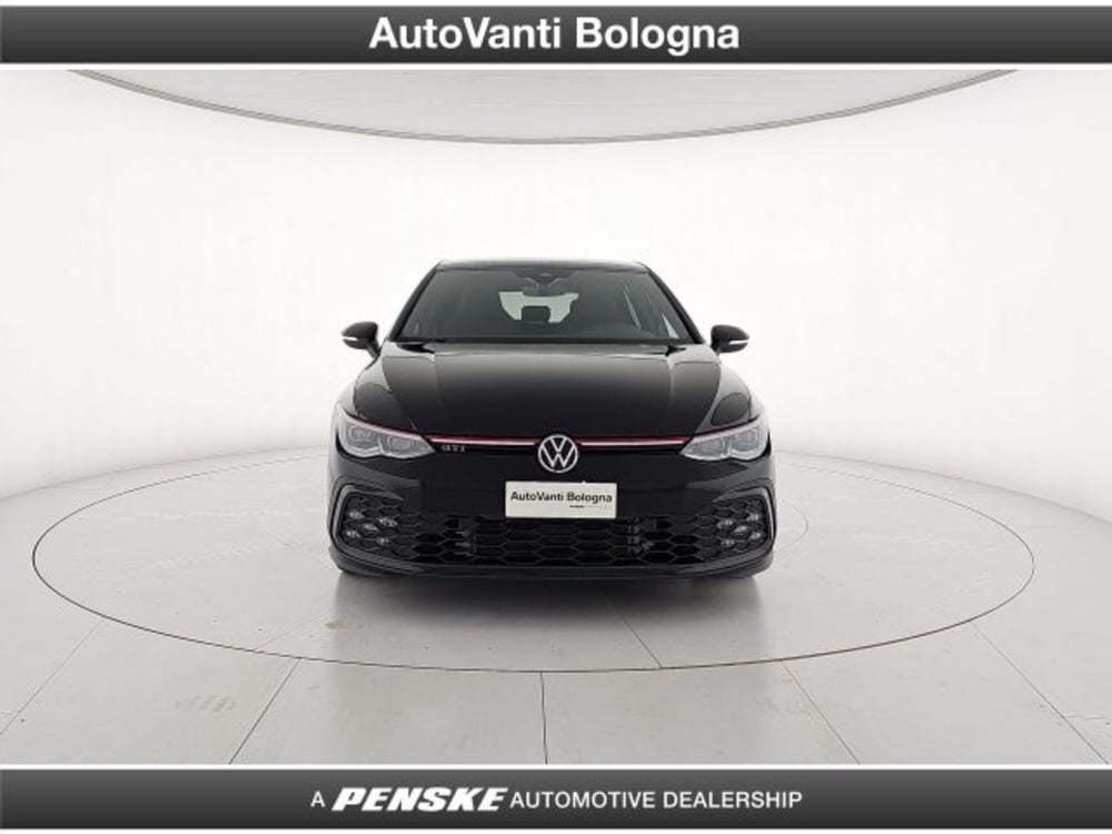 Volkswagen Golf usata a Bologna (7)