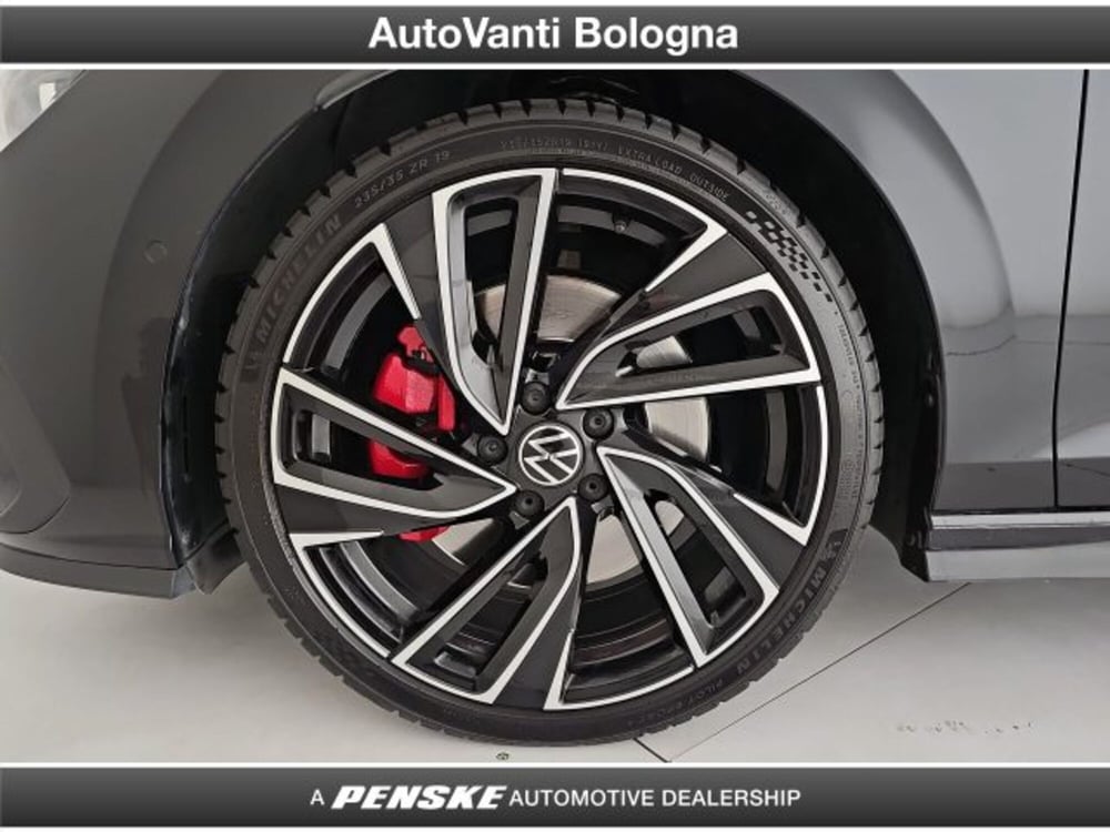 Volkswagen Golf usata a Bologna (8)