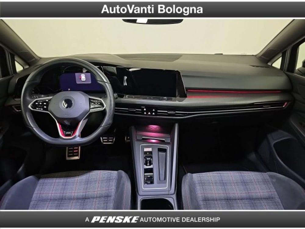 Volkswagen Golf usata a Bologna (9)
