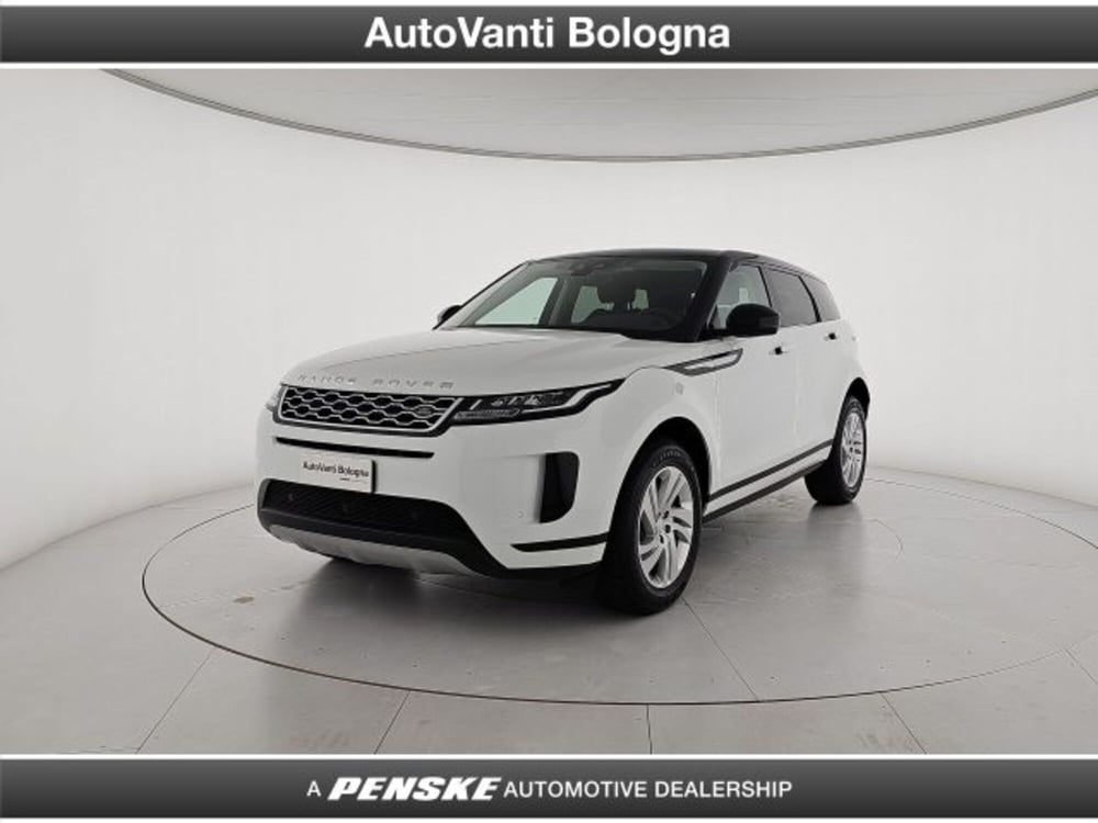 Land Rover Range Rover Evoque usata a Bologna
