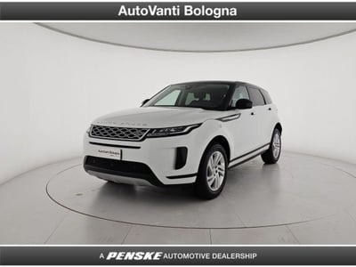Land Rover Range Rover Evoque 2.0 I4 200 CV AWD Auto Autobiography del 2020 usata a Granarolo dell&#039;Emilia