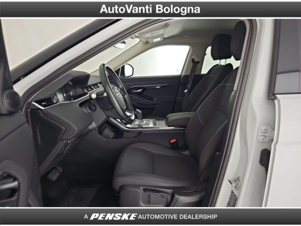 Land Rover Range Rover Evoque usata a Bologna (10)
