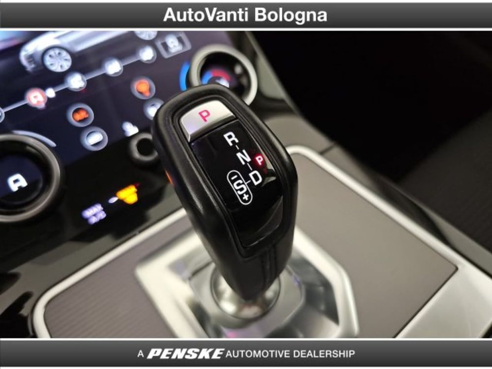 Land Rover Range Rover Evoque usata a Bologna (12)