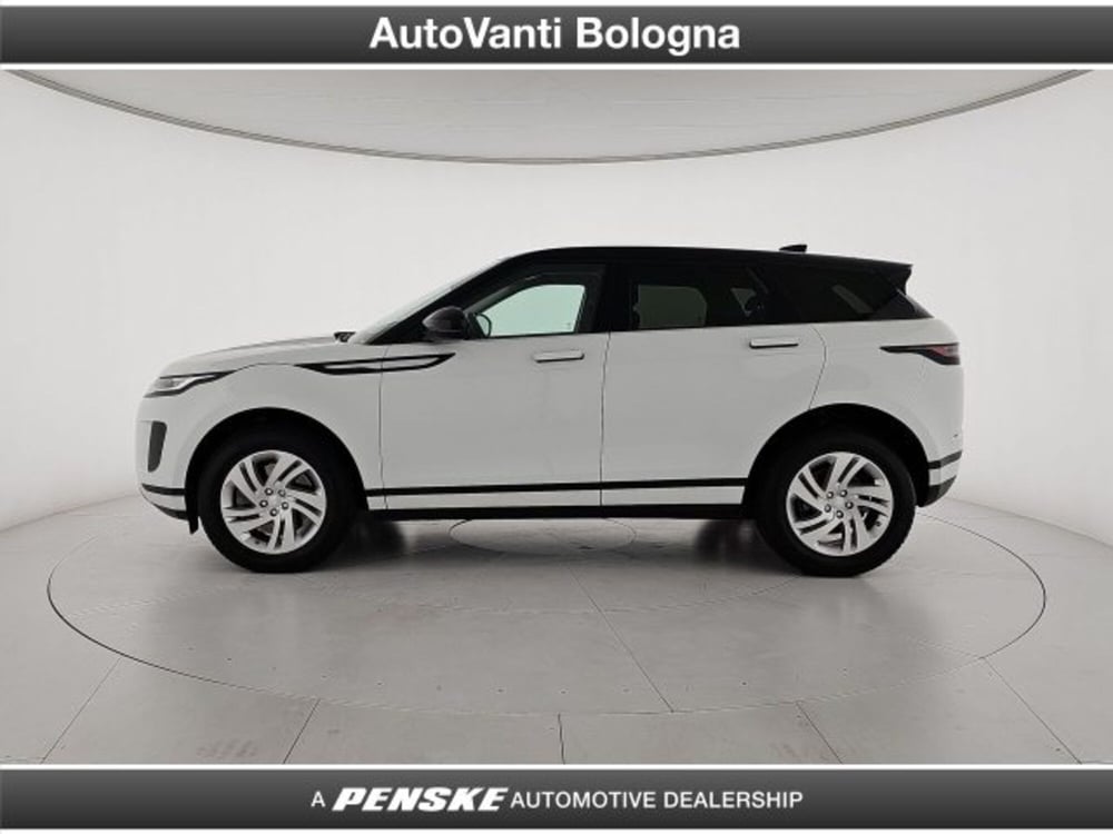 Land Rover Range Rover Evoque usata a Bologna (2)