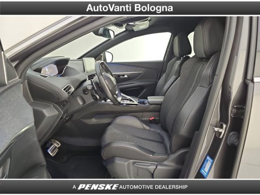 Peugeot 3008 usata a Bologna (10)