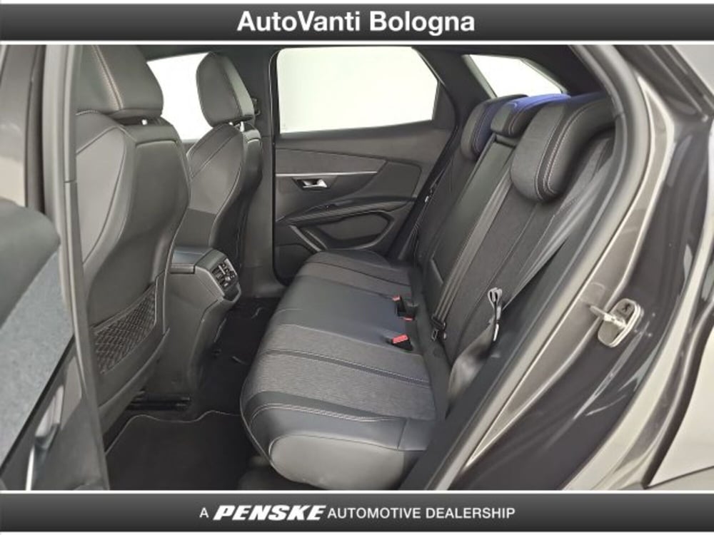 Peugeot 3008 usata a Bologna (11)