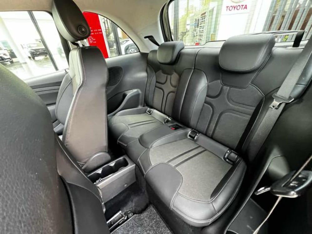 Opel Adam usata a Sassari (15)