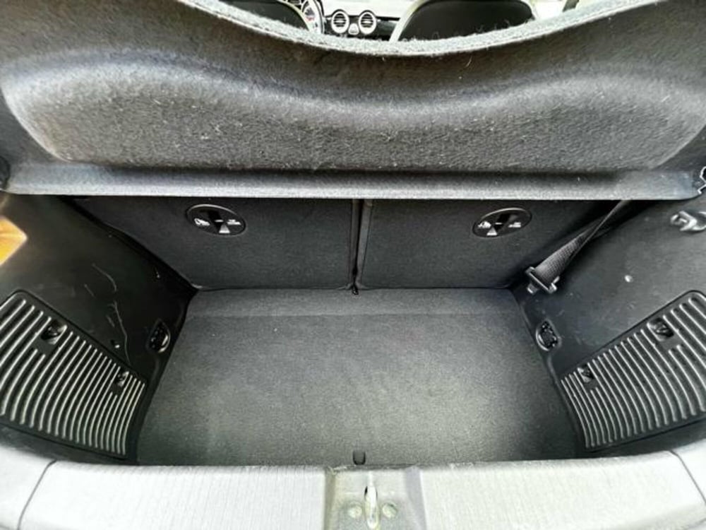 Opel Adam usata a Sassari (16)