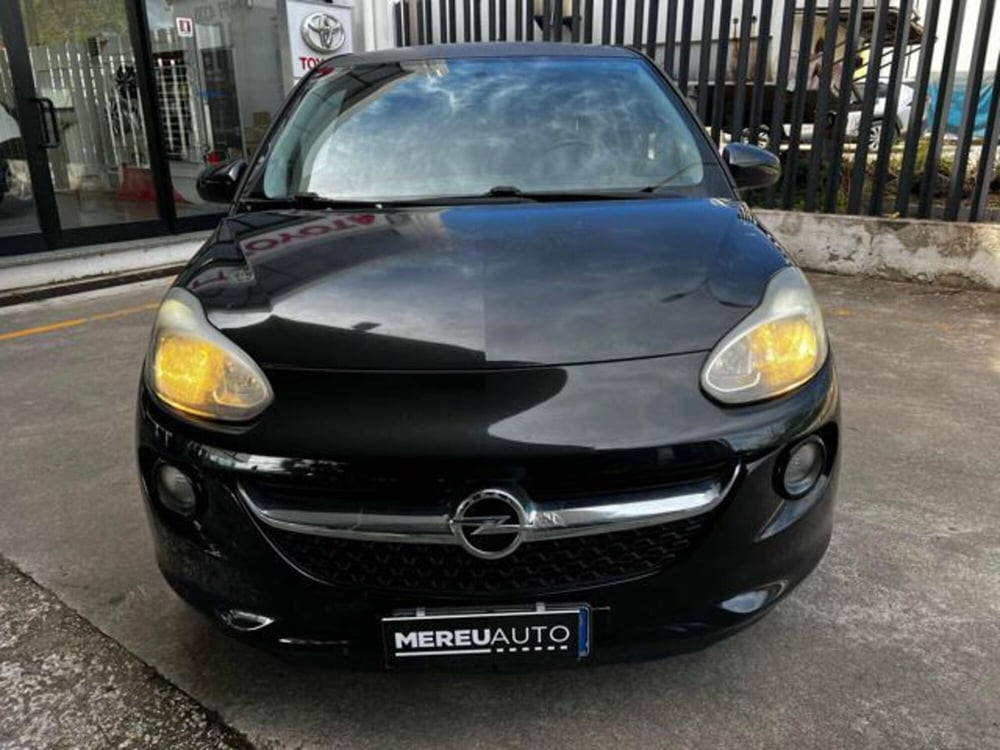 Opel Adam usata a Sassari (2)