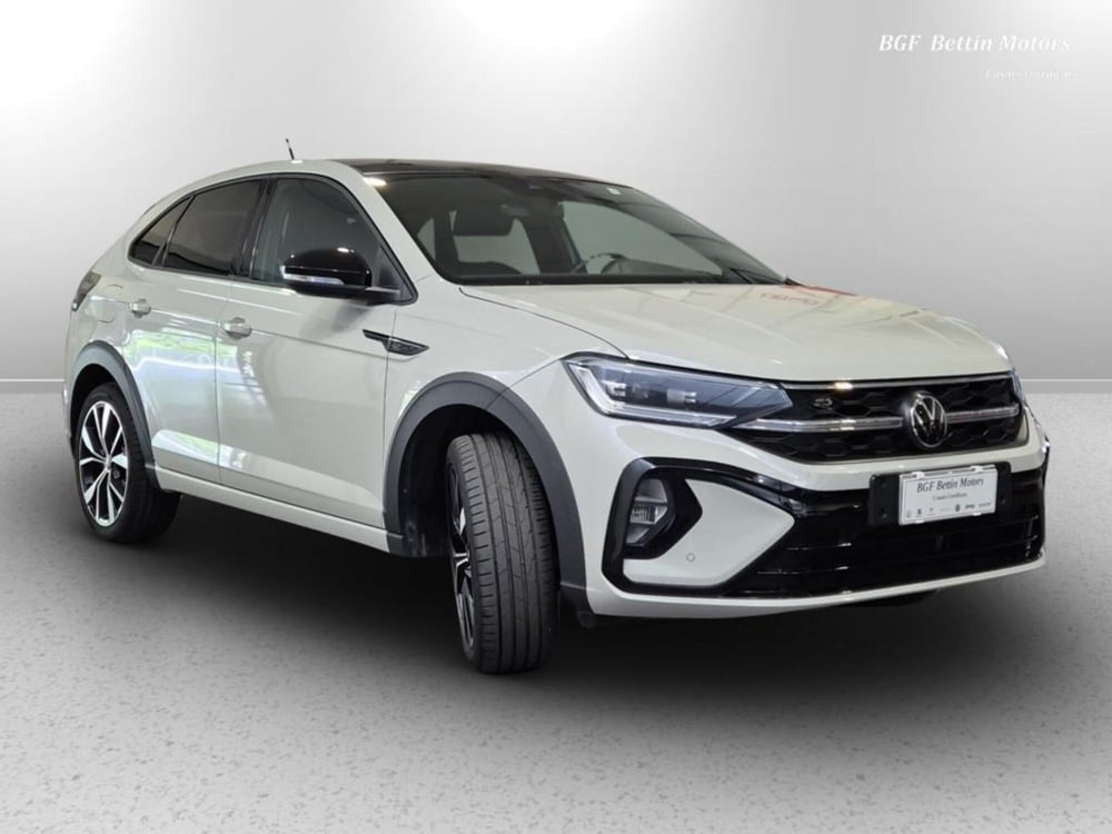 Volkswagen Taigo usata a Padova (4)