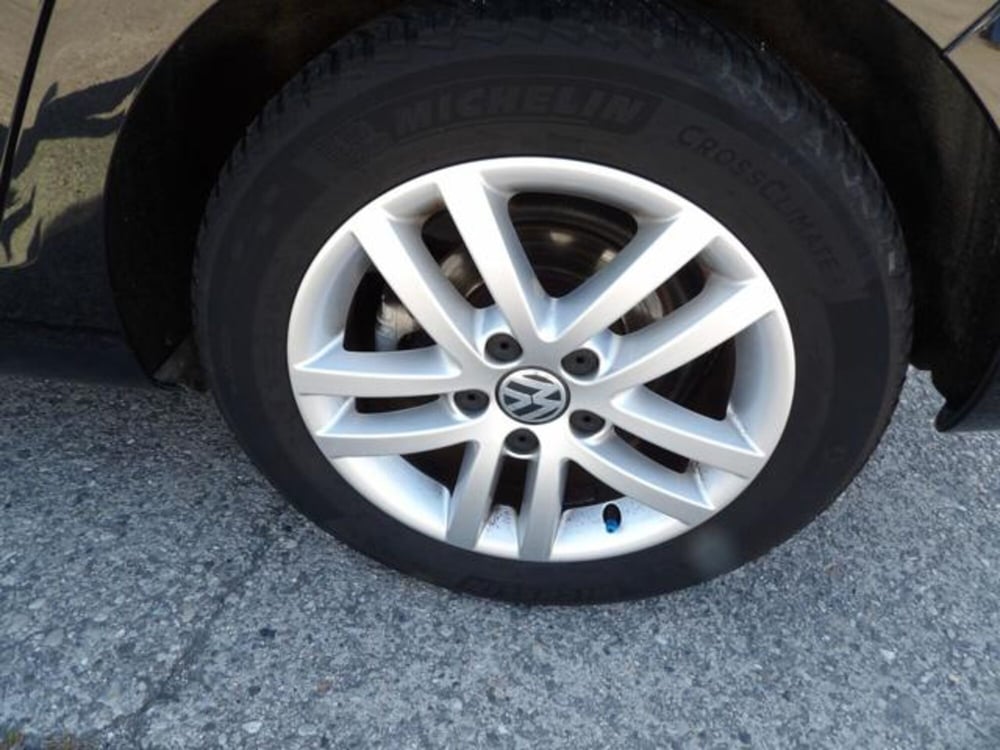 Volkswagen Golf usata a Treviso (14)