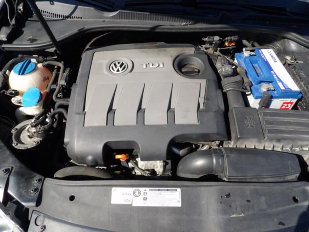 Volkswagen Golf usata a Treviso (15)