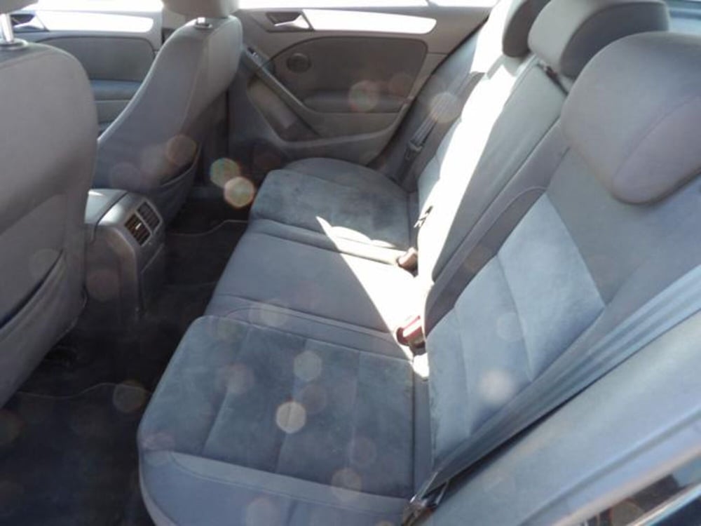 Volkswagen Golf usata a Treviso (9)
