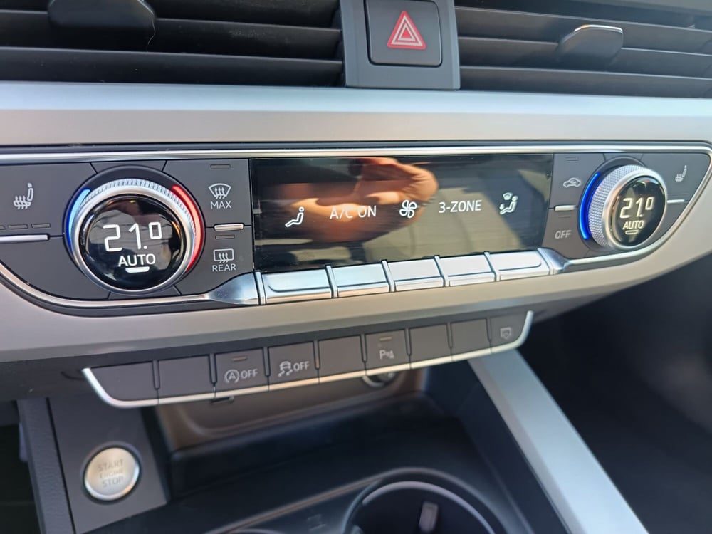 Audi A4 Avant usata a Alessandria (17)