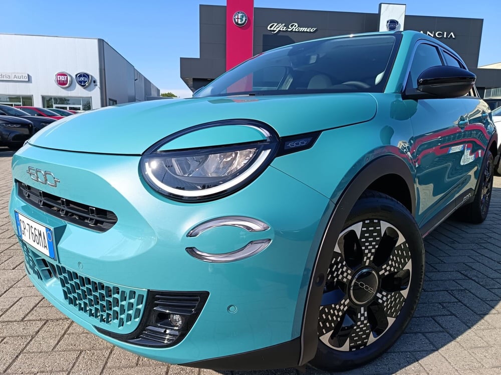 Fiat 600 usata a Alessandria (19)