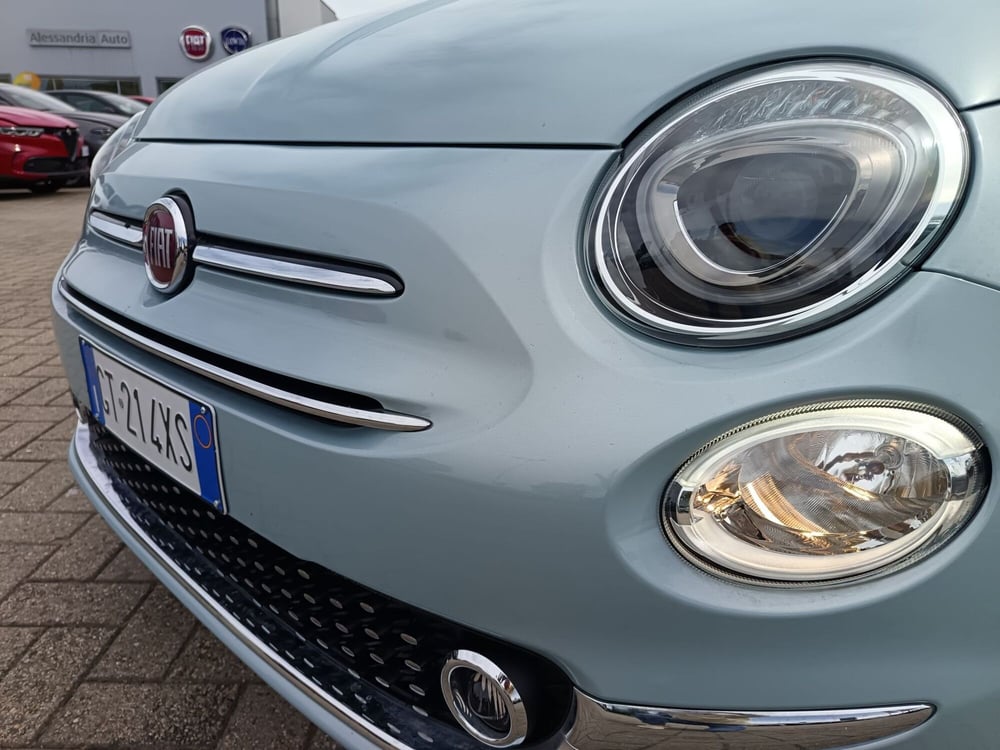 Fiat 500 usata a Alessandria (10)