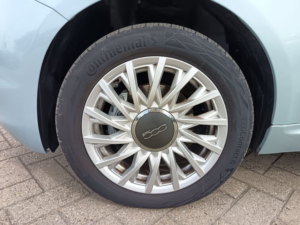 Fiat 500 usata a Alessandria (12)