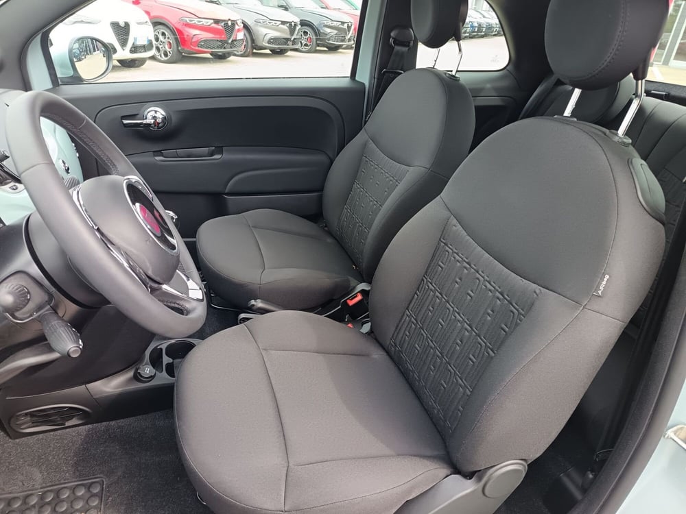 Fiat 500 usata a Alessandria (14)