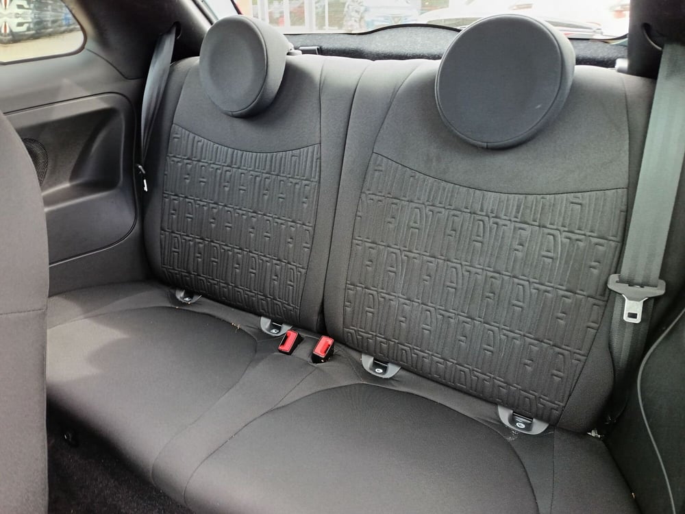 Fiat 500 usata a Alessandria (16)
