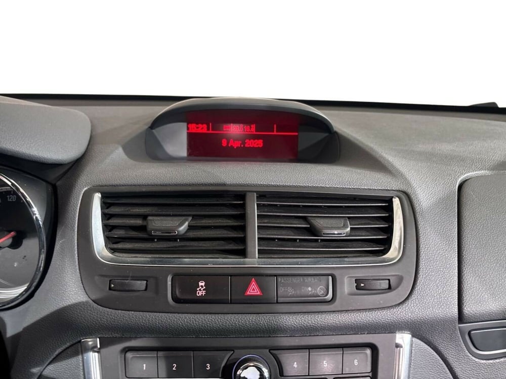 Opel Mokka usata a Sondrio (13)