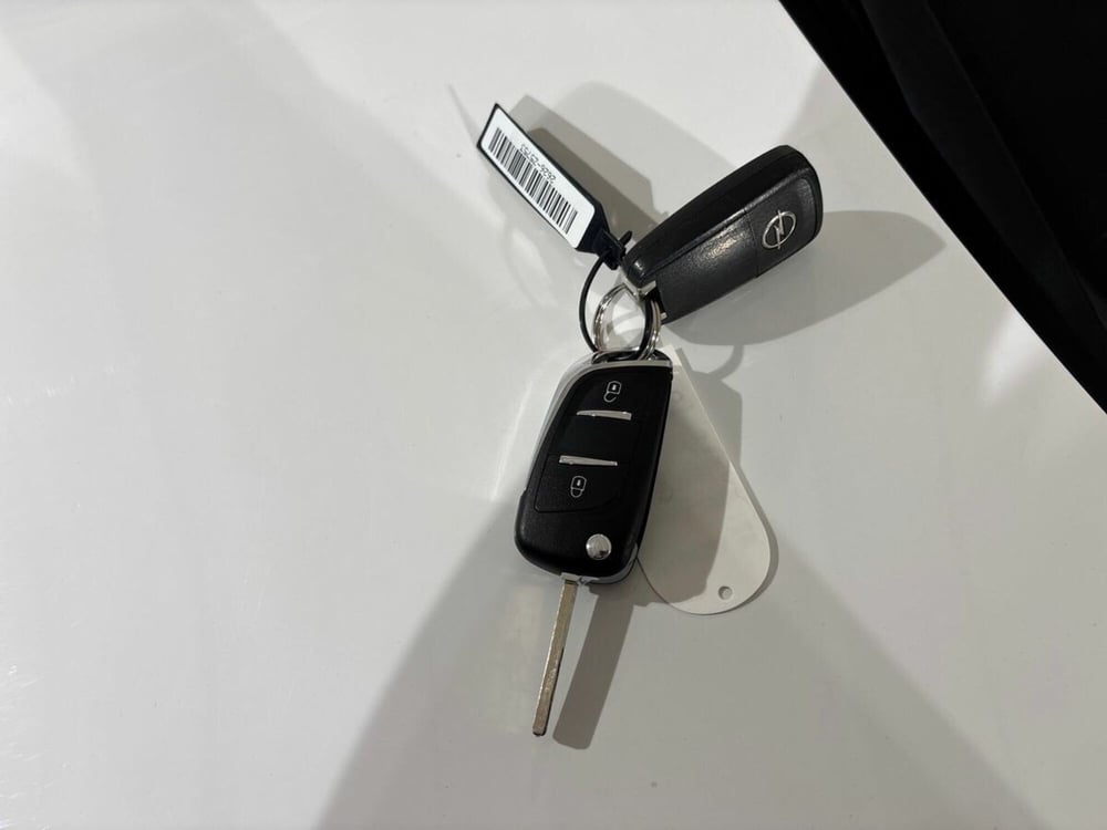 Opel Mokka usata a Sondrio (16)