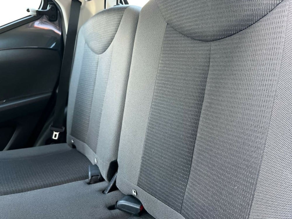 Toyota Aygo usata a Sondrio (11)
