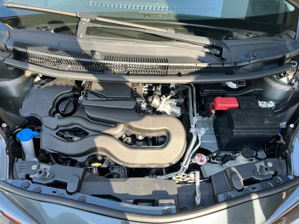 Toyota Aygo usata a Sondrio (16)