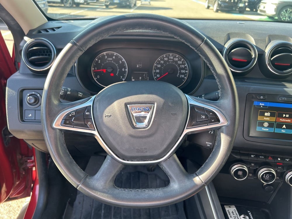 Dacia Duster usata a Piacenza (13)