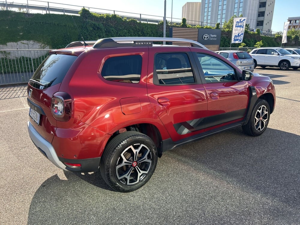 Dacia Duster usata a Piacenza (6)