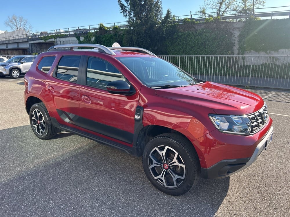 Dacia Duster usata a Piacenza (8)